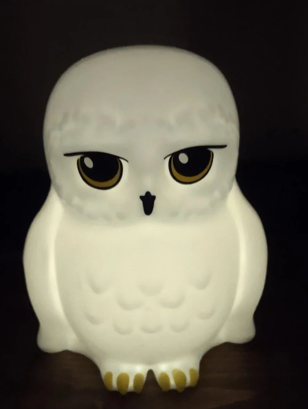 Paladone Harry Potter Hedwig Night Light